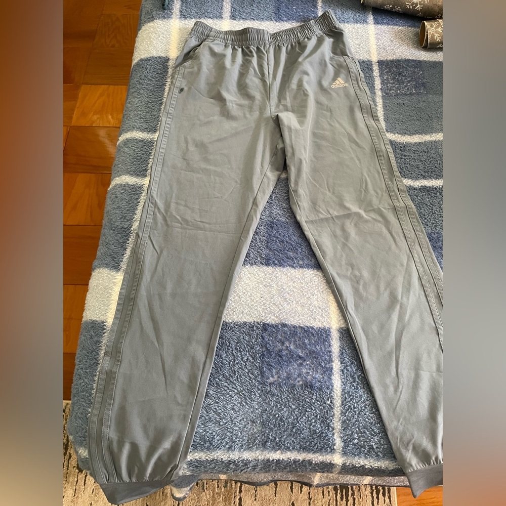 Adidas Track Jogger